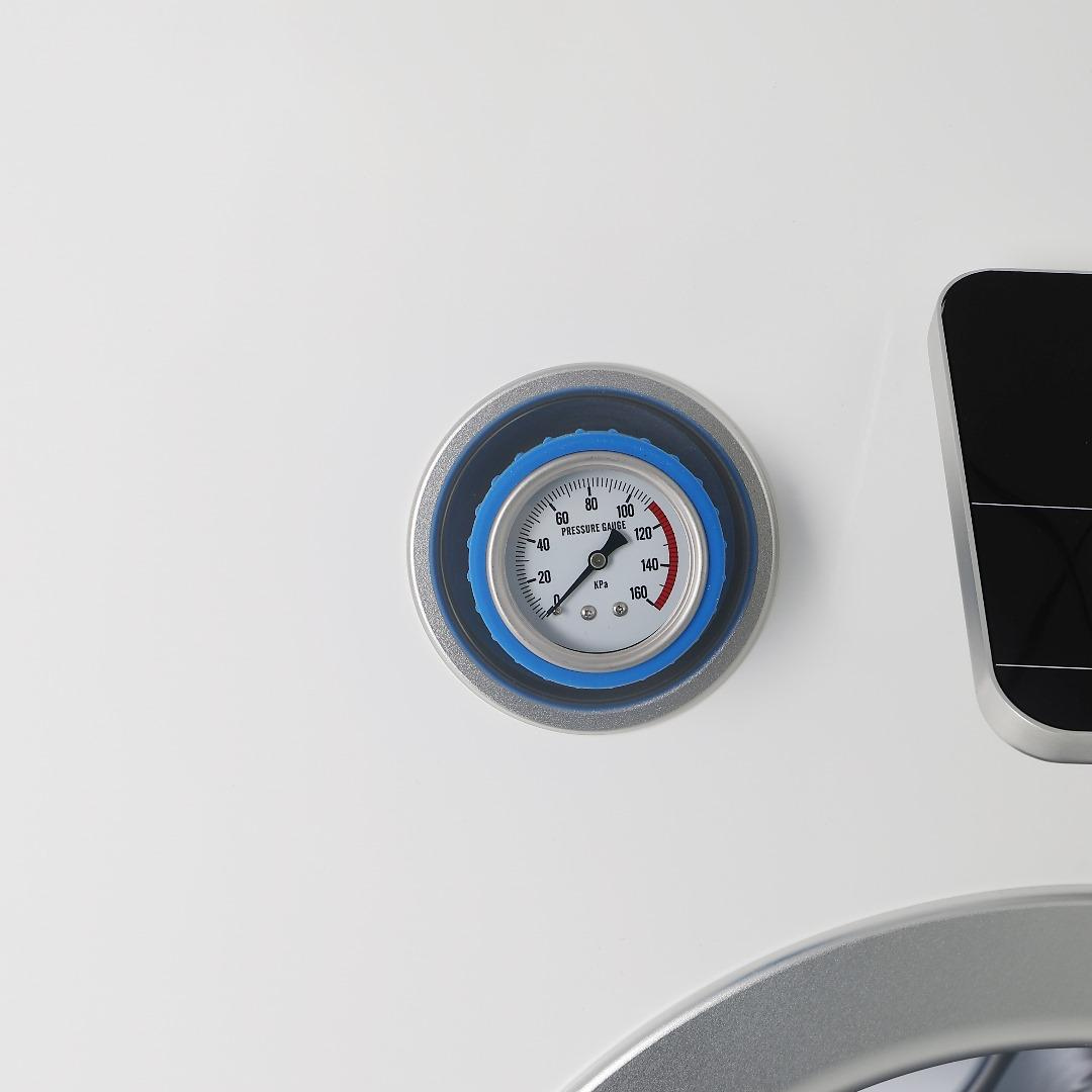 Lying Hard-Shell Hyperbaric Oxygen Chamber (1.5–2.0 ATA) – Clinical Use