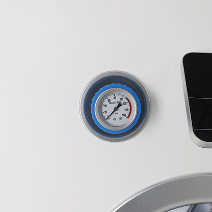 Lying Hard-Shell Hyperbaric Oxygen Chamber (1.5–2.0 ATA) – Clinical Use